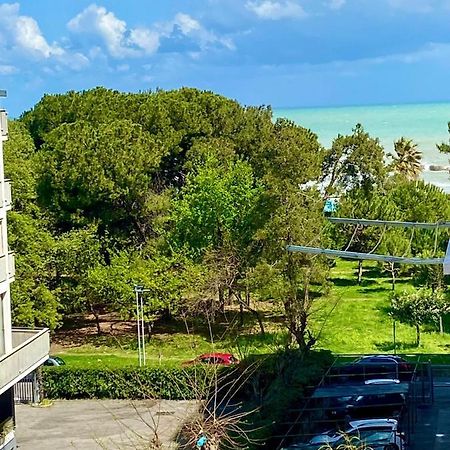 Apartment Montesilvano Ngoại thất bức ảnh