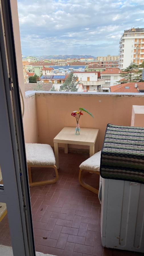 Apartment Montesilvano Ngoại thất bức ảnh
