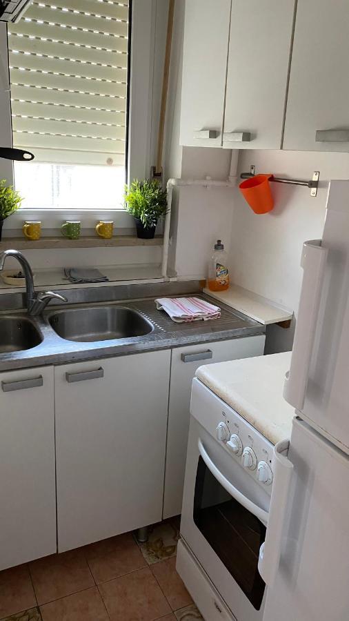 Apartment Montesilvano Ngoại thất bức ảnh