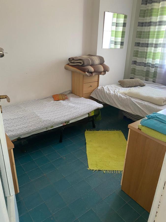 Apartment Montesilvano Ngoại thất bức ảnh