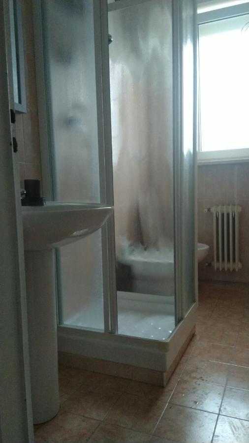 Apartment Montesilvano Ngoại thất bức ảnh