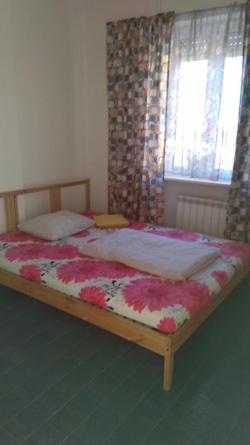 Apartment Montesilvano Ngoại thất bức ảnh