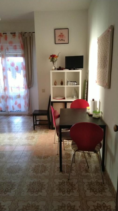 Apartment Montesilvano Ngoại thất bức ảnh
