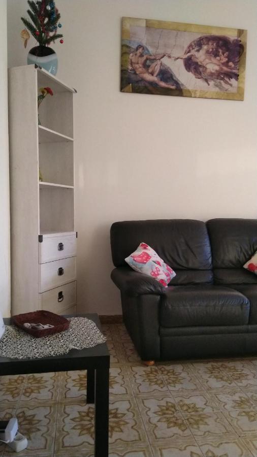 Apartment Montesilvano Ngoại thất bức ảnh