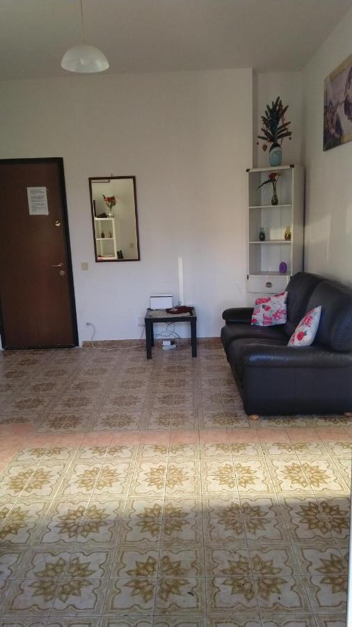 Apartment Montesilvano Ngoại thất bức ảnh