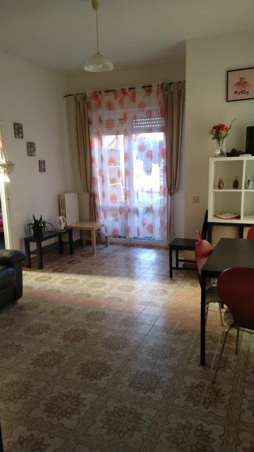 Apartment Montesilvano Ngoại thất bức ảnh