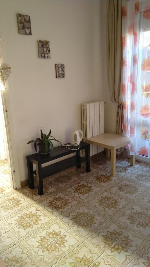 Apartment Montesilvano Ngoại thất bức ảnh